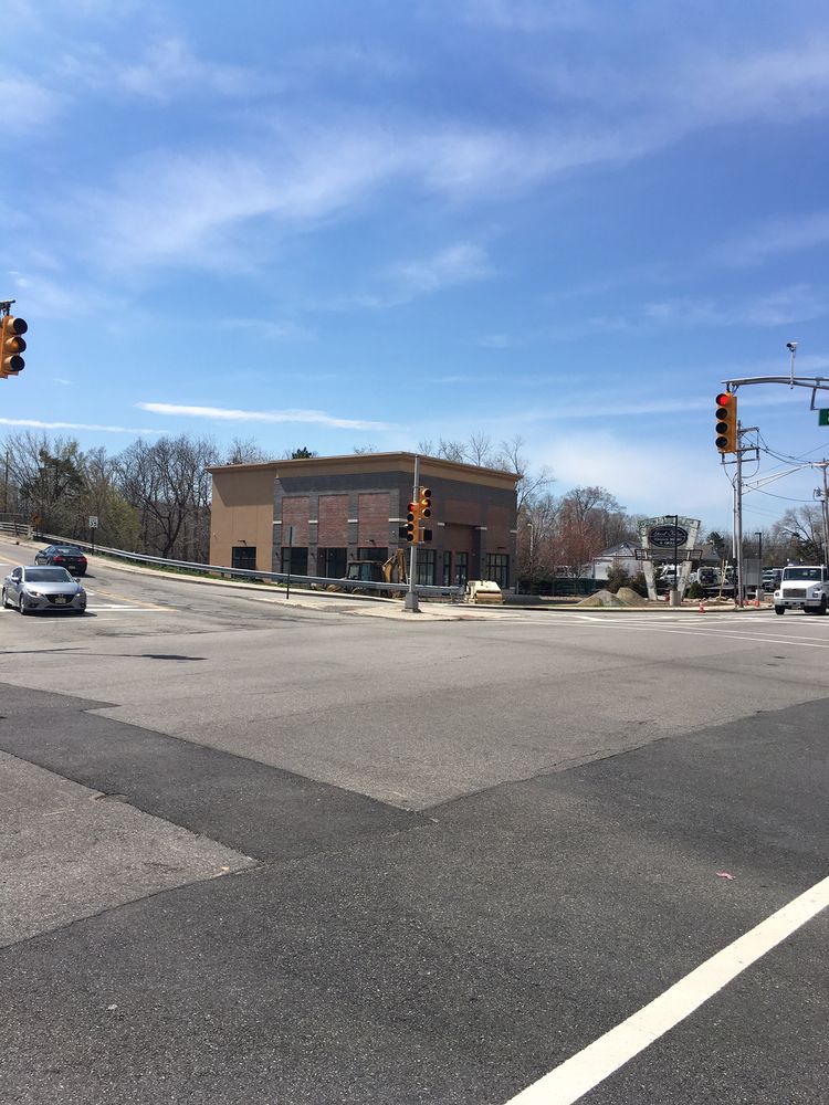281 Littleton Rd, Parsippany, NJ 07054
